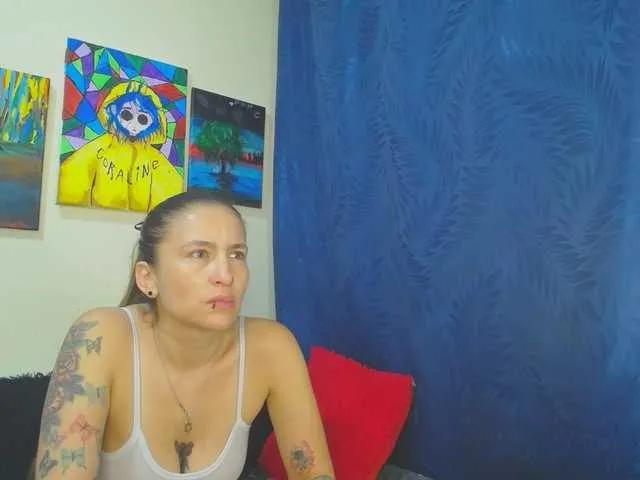 leyla-hot from BongaCams is Freechat