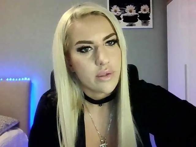 LeylaDesire from BongaCams