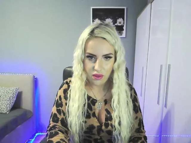 LeylaDesire from BongaCams is Freechat