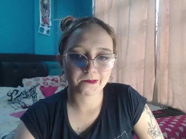 LiaaRoberts from BongaCams