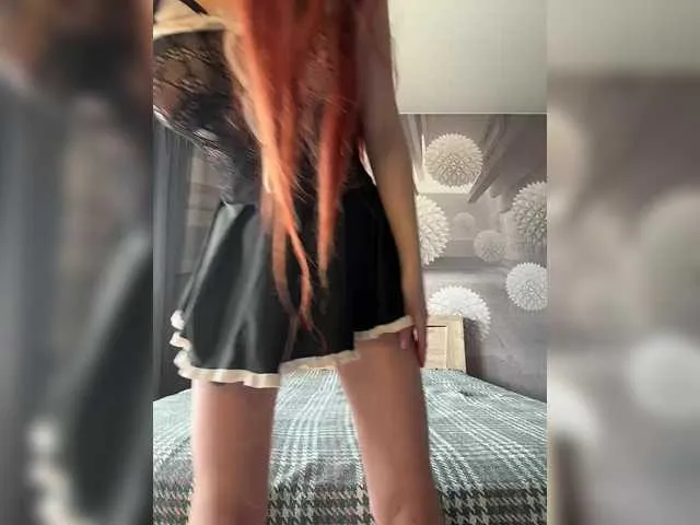 LIAMIA from BongaCams is Freechat