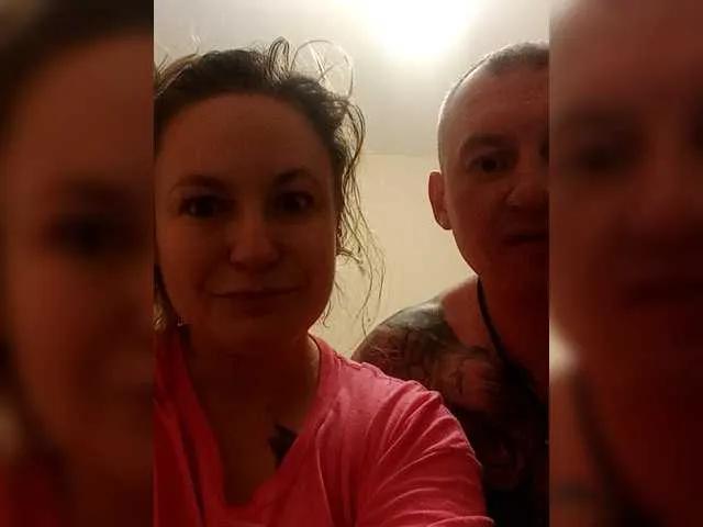 LianaLu from BongaCams is Freechat