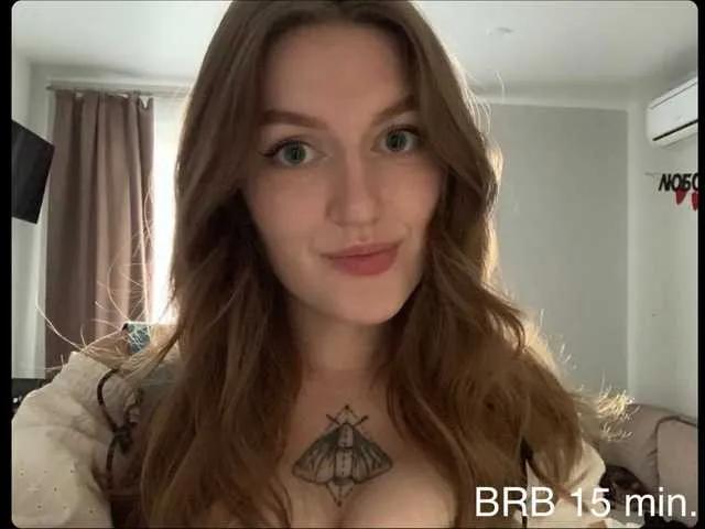 Lianna from BongaCams is Freechat