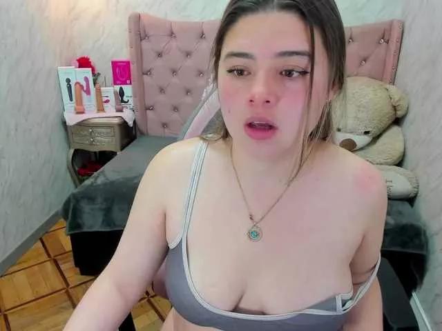 Lianngrace from BongaCams is Freechat
