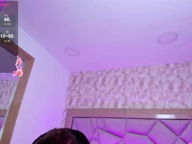 LiaWest from BongaCams