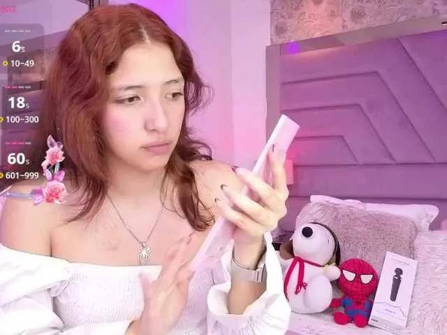 LiaWest from BongaCams