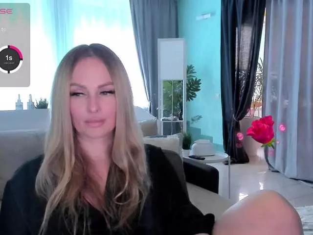 LibbyNora from BongaCams
