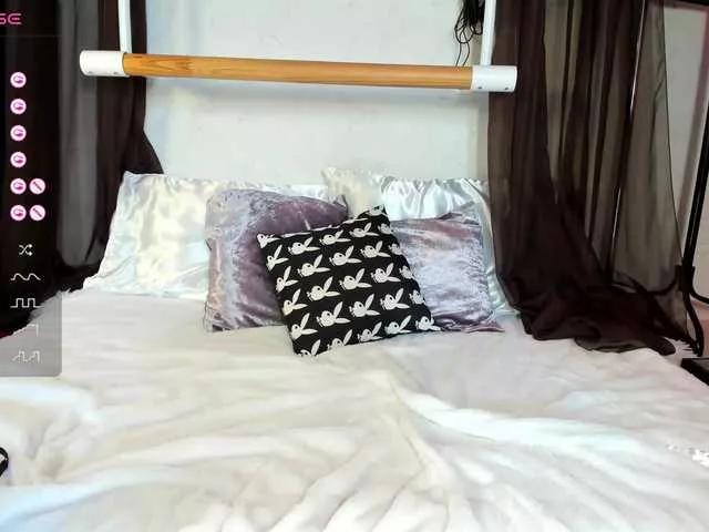 Libi from BongaCams