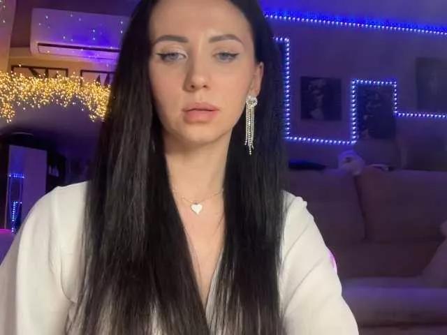 LiElizaveta from BongaCams