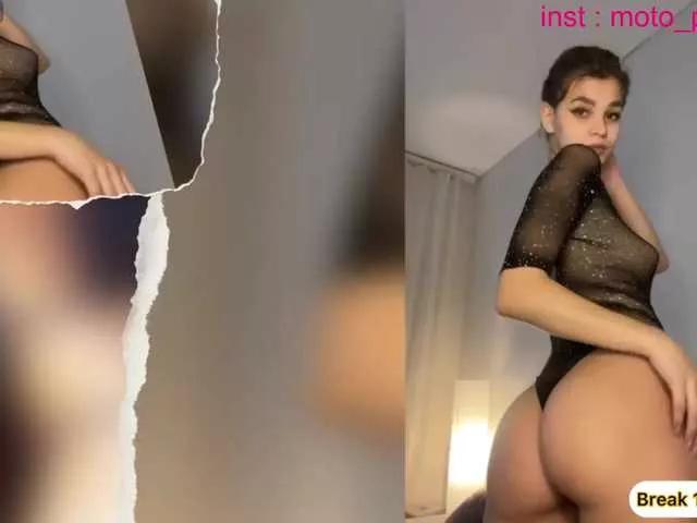 life-choco from BongaCams is Freechat