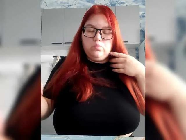 lika-Big-sisi1608 from BongaCams is Freechat