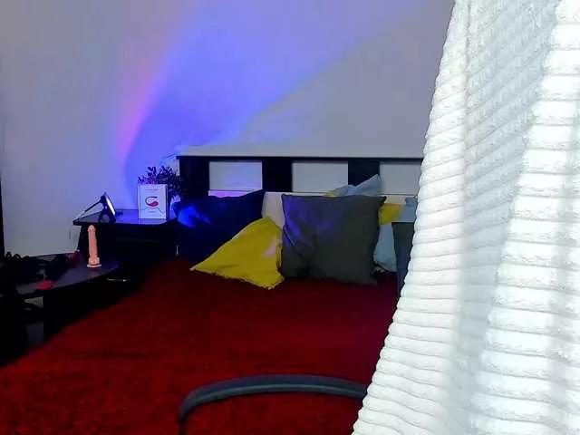 lika-haris from BongaCams is Freechat