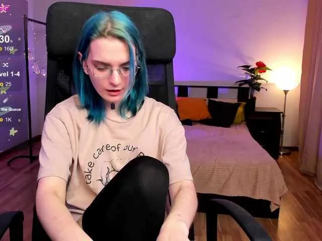 lika-haris from BongaCams is Freechat