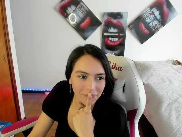 likaalittle from BongaCams is Freechat