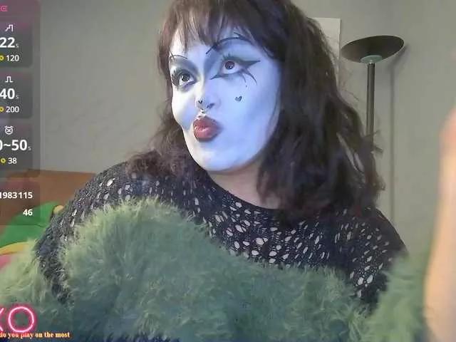 lilalakewood from BongaCams