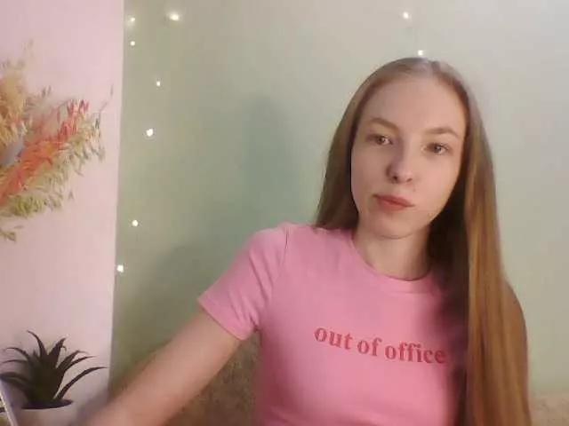 Lili-0508 from BongaCams