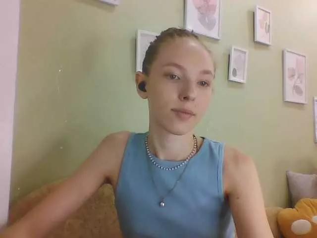 Lili-0508 from BongaCams