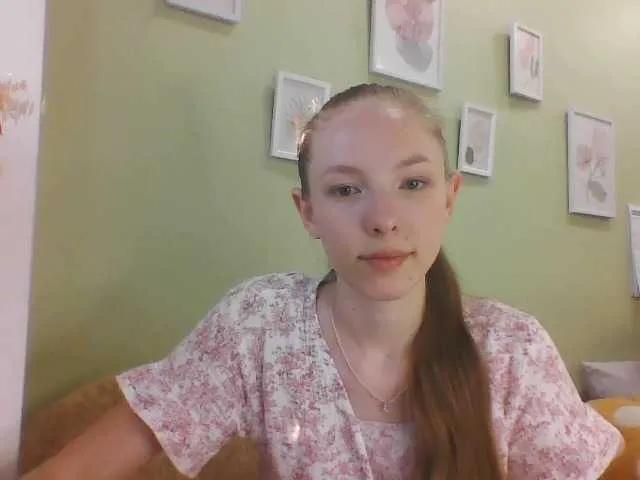 Lili-0508 from BongaCams