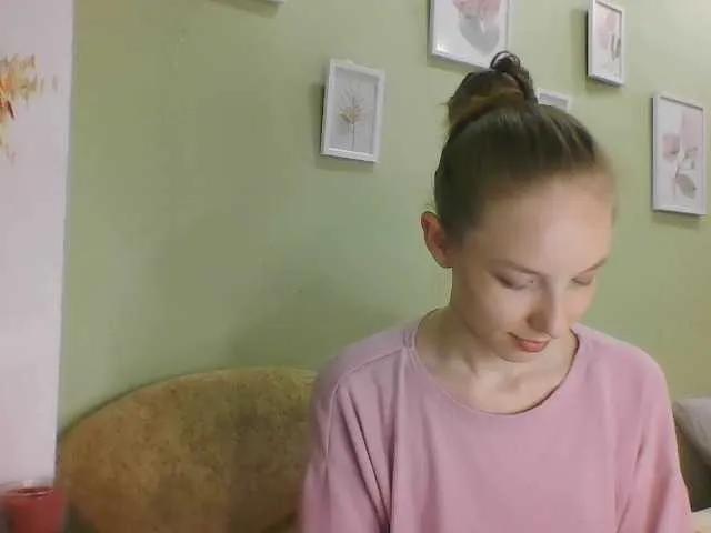 Lili-0508 from BongaCams