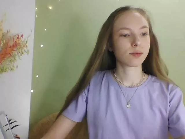 Lili-0508 from BongaCams