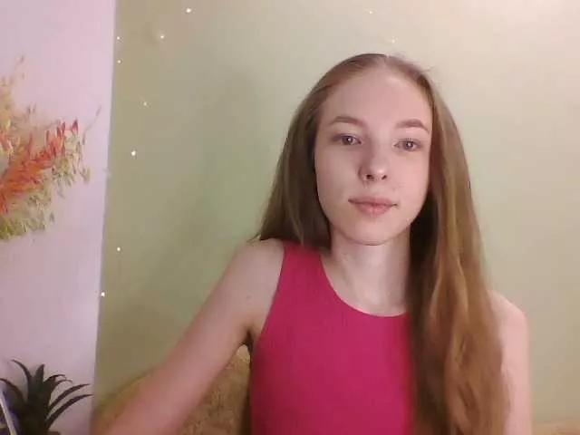 Lili-0508 from BongaCams