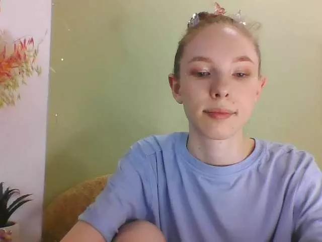 Lili-0508 from BongaCams