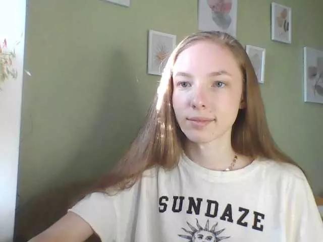 Lili-0508 from BongaCams