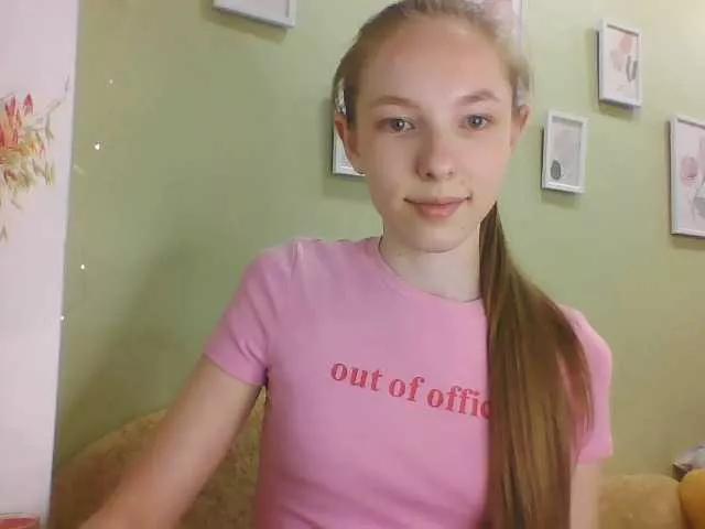 Lili-0508 from BongaCams