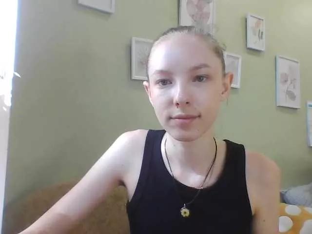 Lili-0508 from BongaCams