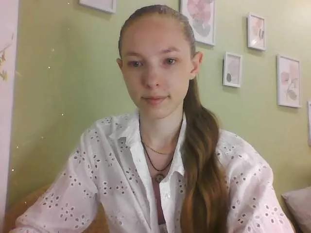 Lili-0508 from BongaCams