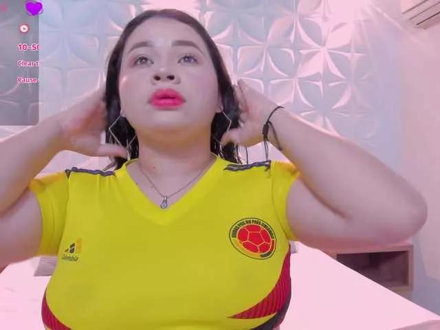 lili-mmk from BongaCams