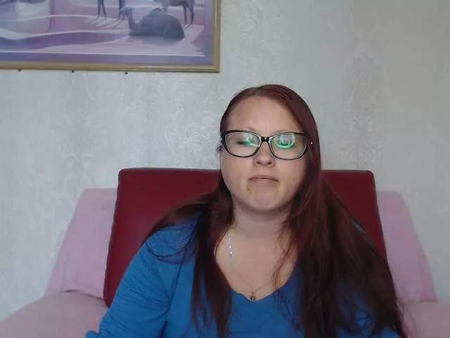 Lilia4joy from BongaCams
