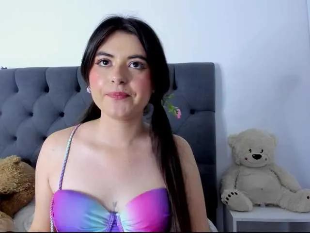 LiliCarterm from BongaCams is Freechat