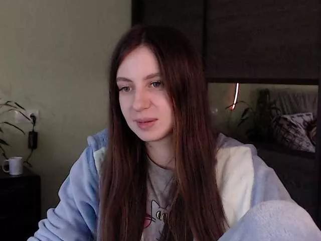 Lilijily from BongaCams