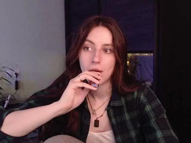 Lilijily from BongaCams is Freechat