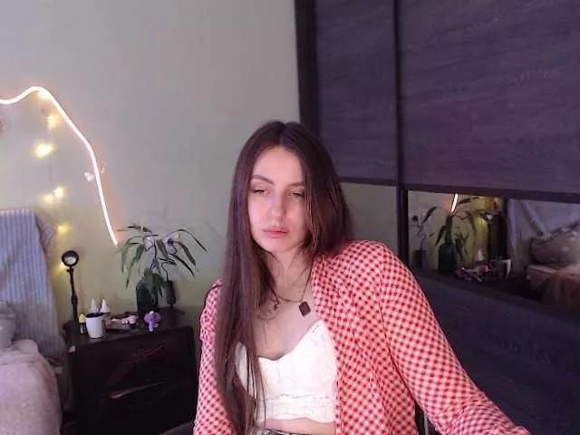 Lilijily from BongaCams