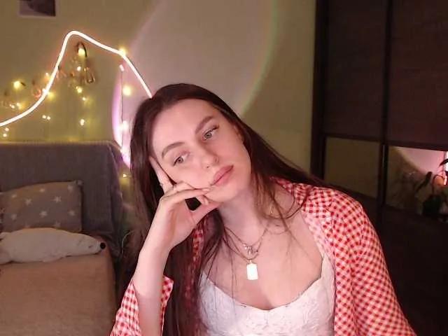 Lilijily from BongaCams