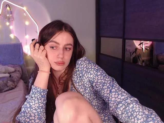 Lilijily from BongaCams is Freechat