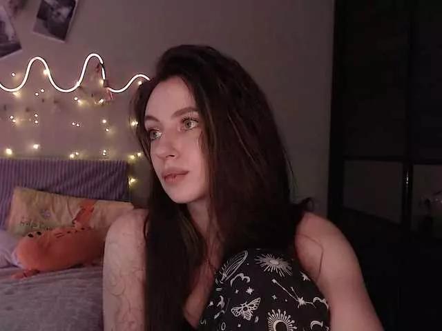 Lilijily from BongaCams