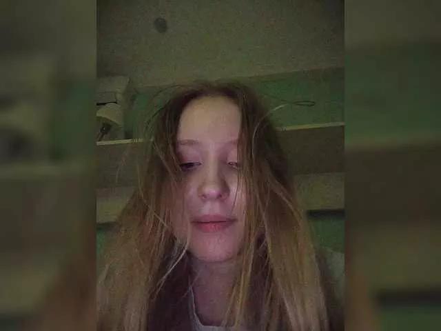 Lilith- from BongaCams