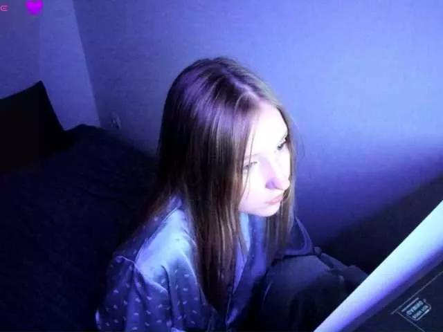 Lilith- from BongaCams