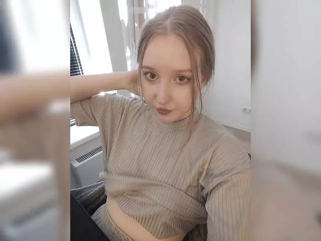 Lilith- from BongaCams