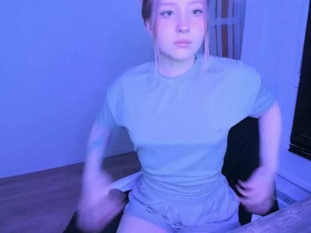 Lilith- from BongaCams is Freechat