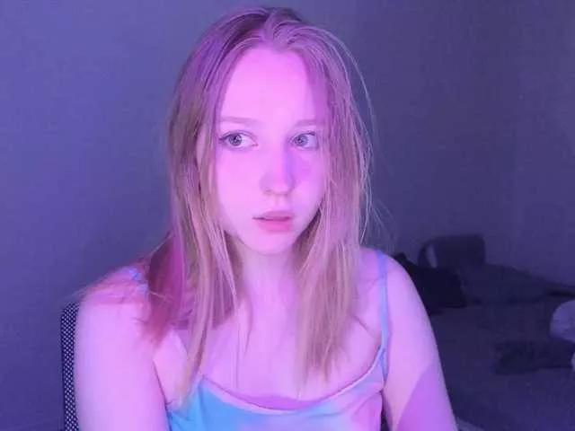 Lilith- from BongaCams