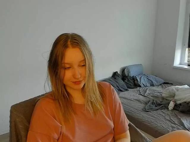 Lilith- from BongaCams