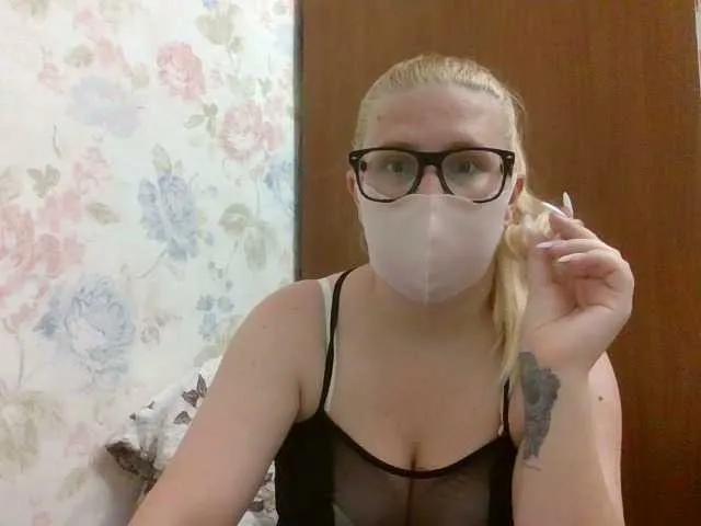 Lilithaa from BongaCams is Freechat