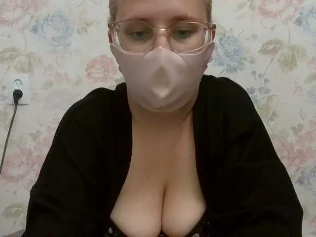 Lilithaa from BongaCams