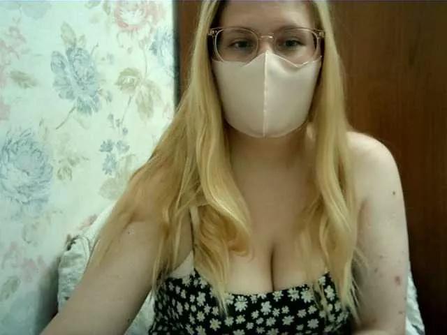 Lilithaa from BongaCams