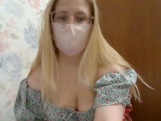 Lilithaa from BongaCams
