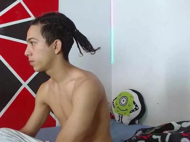 LilithandMarcusBlain from BongaCams is Freechat